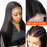 Beautyforever HD Lace Wigs that will change your look