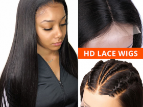 Beautyforever HD Lace Wigs that will change your look
