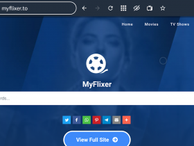 MyFlixer Review – Is it Safe to Use MyFlixer?