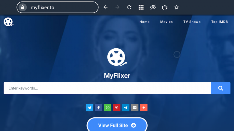MyFlixer Review – Is it Safe to Use MyFlixer?