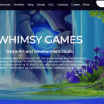 Game Art & Development Studios - How they Fund Their Projects