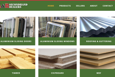 7 Advantages of Using Used Building Materials