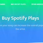 Few Ways You Can Make Money Through Spotify