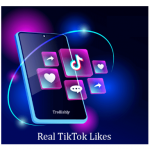 Trollishly: Role of TikTok in 2023 Marketing