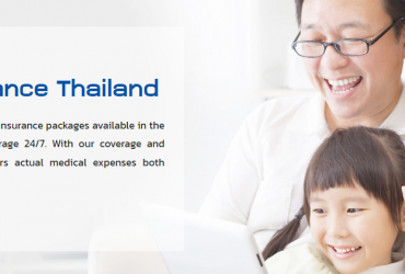 Why medical insurance is vital for those choosing to live in Thailand