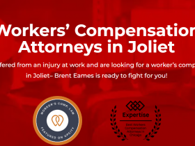 When to Hire a Workers' Compensation Lawyer in Joliet, IL?