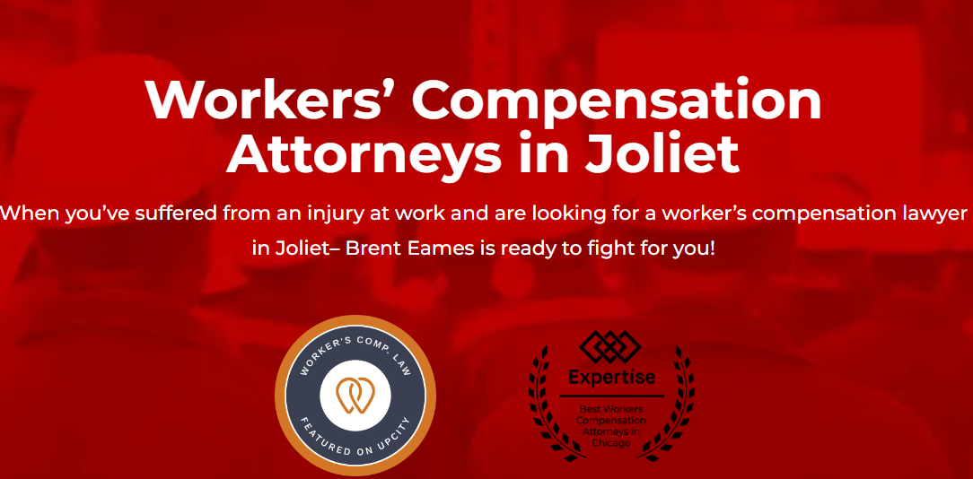 When to Hire a Workers' Compensation Lawyer in Joliet, IL?