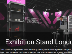 How to Make an Impression With Your Exhibition Stand