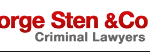 Criminal Lawyers: Navigating the Legal System with Expert Representation