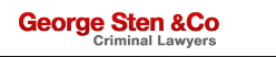 Criminal Lawyers: Navigating the Legal System with Expert Representation