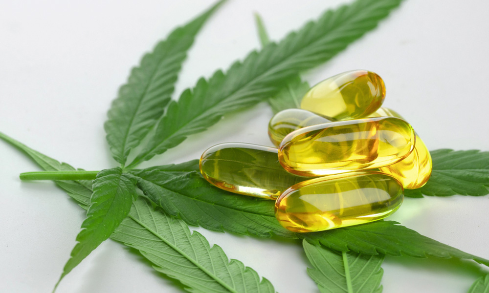 Everything You Need to Know About CBD Capsules