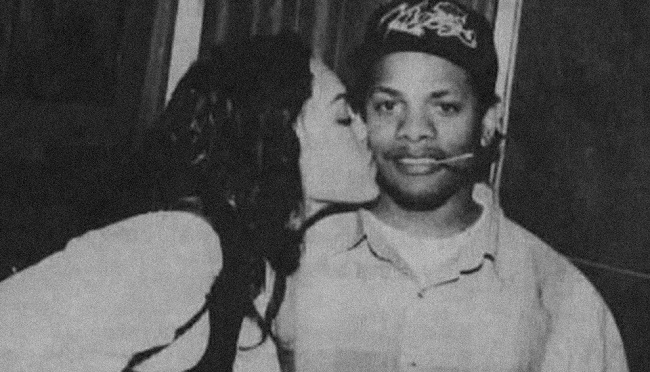 Who is Eric Eazy-E Girlfriend, Tomica Woods? | Tomica Woods Wiki, Bio