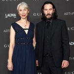 Is Keanu Reeves in a relationship?