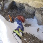 Over 200 Dead Bodies on Mount Everest