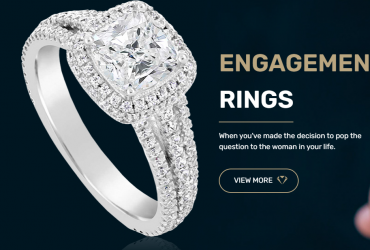 Best Places to Buy an Engagement Ring in Melbourne 