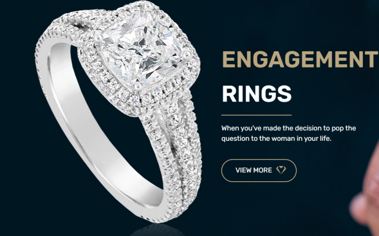 Best Places to Buy an Engagement Ring in Melbourne 