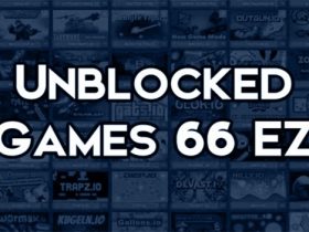 Unblocked Games 66 EZ: All Information You Need To Know