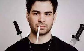 Why is Hunter Moore the most hated man on the Internet?