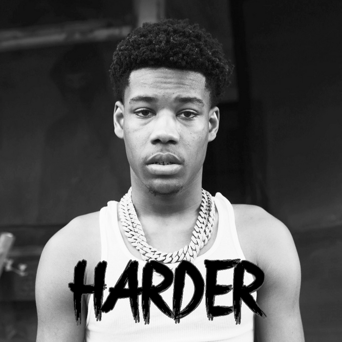 Is nardo wick related to lil baby?