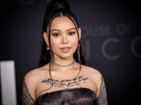 TikTok Bella Poarch Net Worth, Husband, Age, Real Name, height, parents, siblings