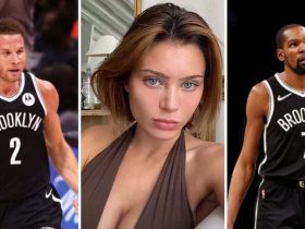 Lana Rhoades Slams NBA Player for Getting Her Pregnant