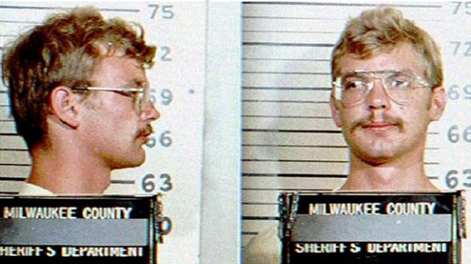The Murders of Jeffrey Dahmer