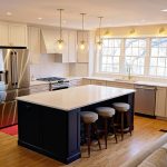 Benefits of Remodelling Your Kitchen and Bathroom