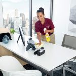 How Often Should an Office Be Deep Cleaned & Disinfected