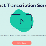 How Transcribing Your Podcast Can Help Grow Your Business