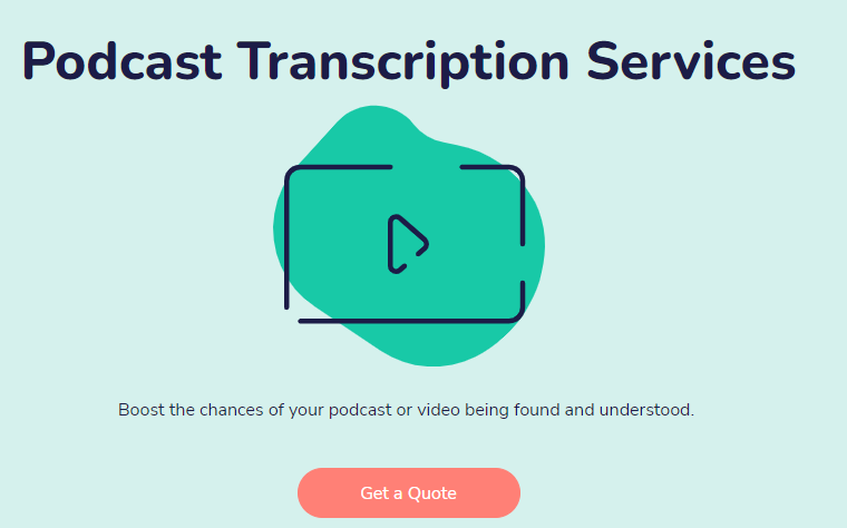 How Transcribing Your Podcast Can Help Grow Your Business