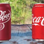 Is Dr Pepper stronger than Coke?