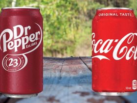 Is Dr Pepper stronger than Coke?