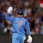 MS Dhoni Influence in India is Incomparable