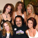 What is Ron Jeremy's Current News?