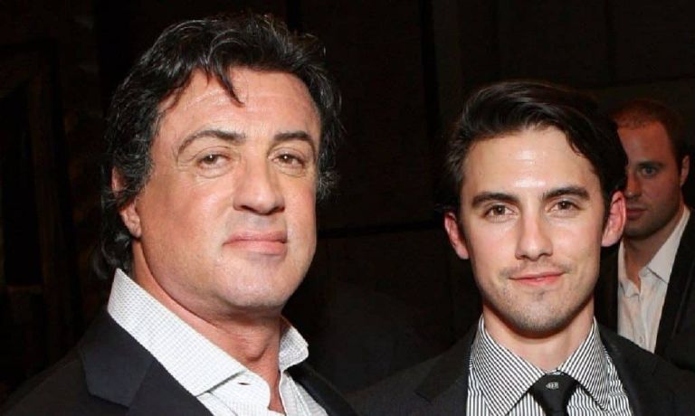 Seargeoh Stallone Wiki, Net Worth, Height, Wife