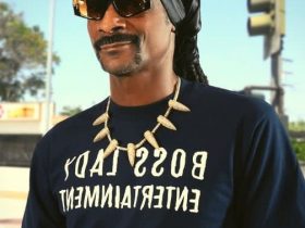 Snoop Dogg Net Worth, Wife, Son, Daughter, Age