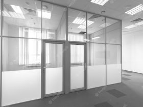 Top Trends and Innovations in Glass Partition Systems