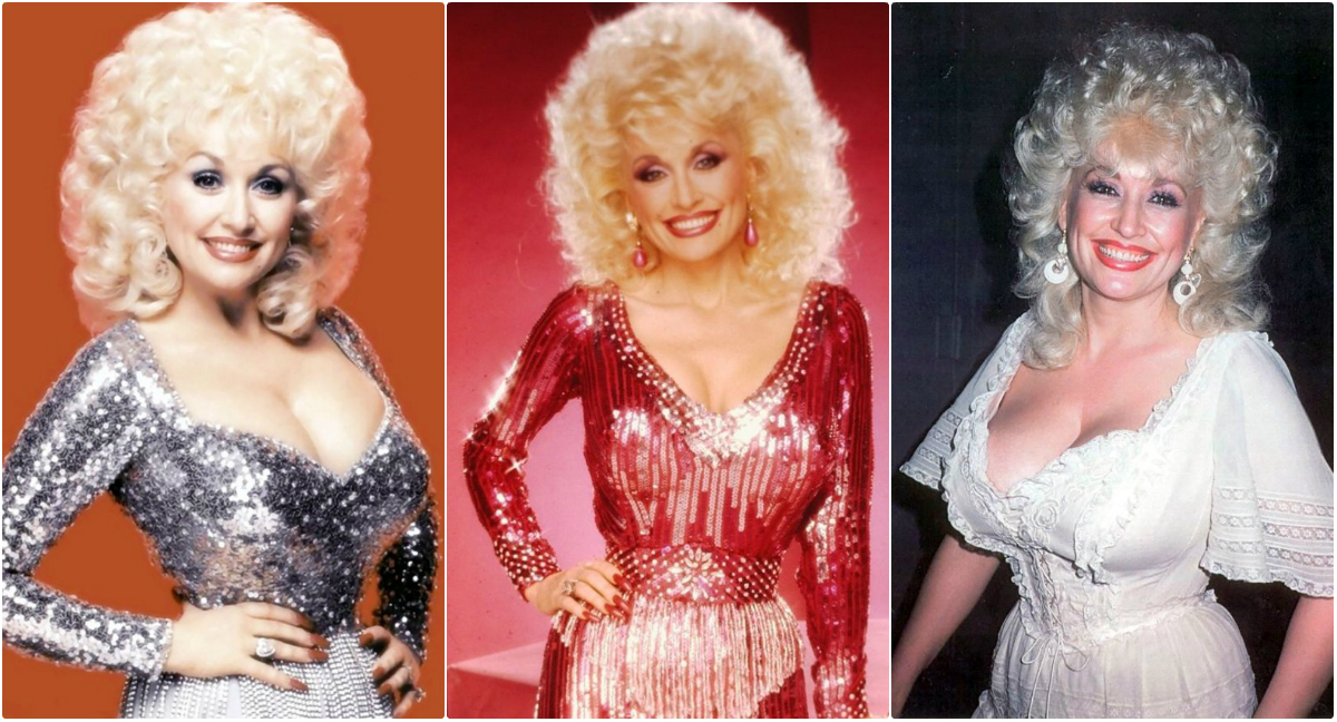 Early Life and Career of Dolly Parton