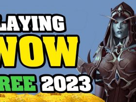 Can I Play World of Warcraft Free to Play 2023?