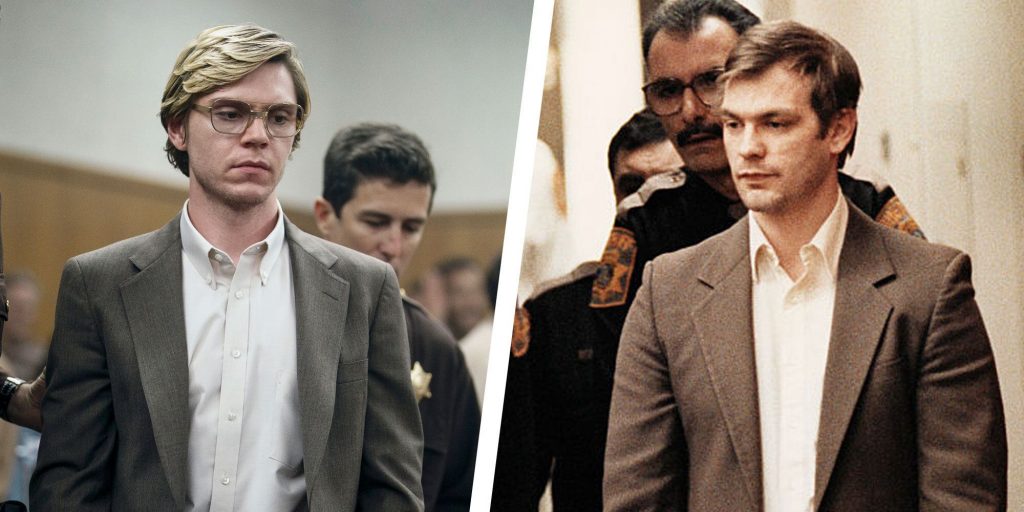 Jeffrey Dahmer Crimes Story | How did Jeffrey Dahmer die?