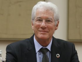 Richard Gere Net Worth, Children, Age, Wife(spouse), Bio, Family