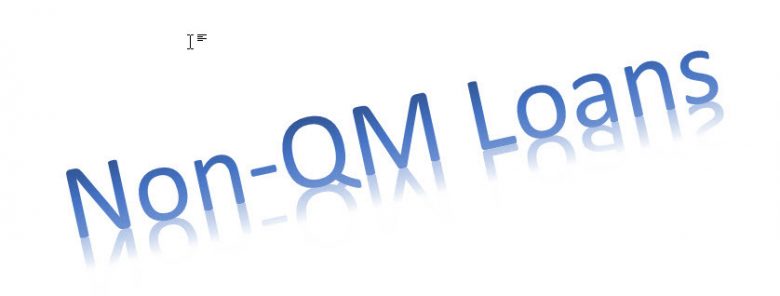 Understanding Non-QM Loans: A Comprehensive Guide