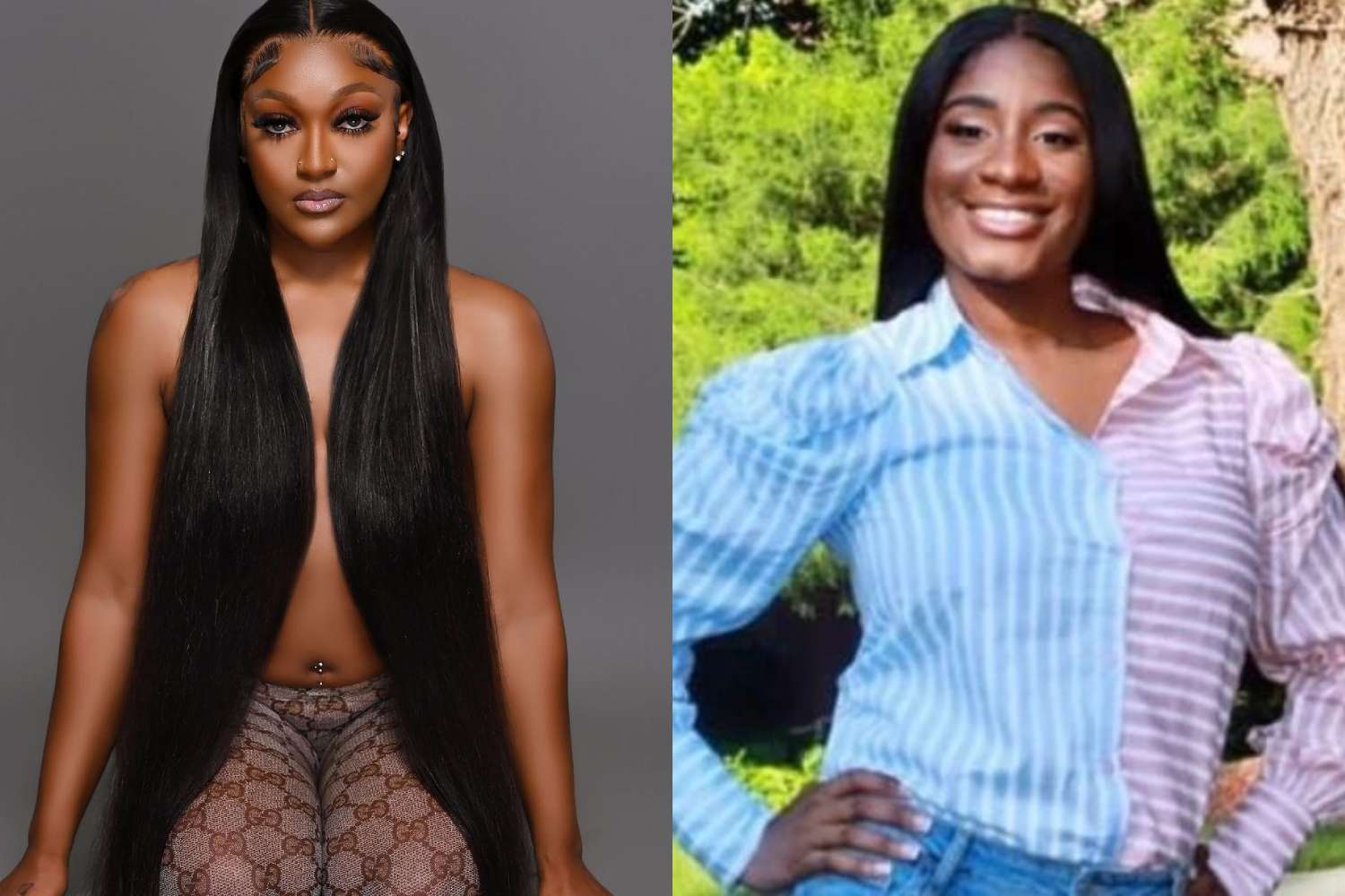 Why was Daejanae Jackson arrested? Daejhanae Case Update, Is Shaquille Robinson Transgender? Killer, Obituary