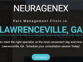 Empowering the Mind-Body Connection: How Neurofunctional Pain Management Offers Pain Relief Without Medication