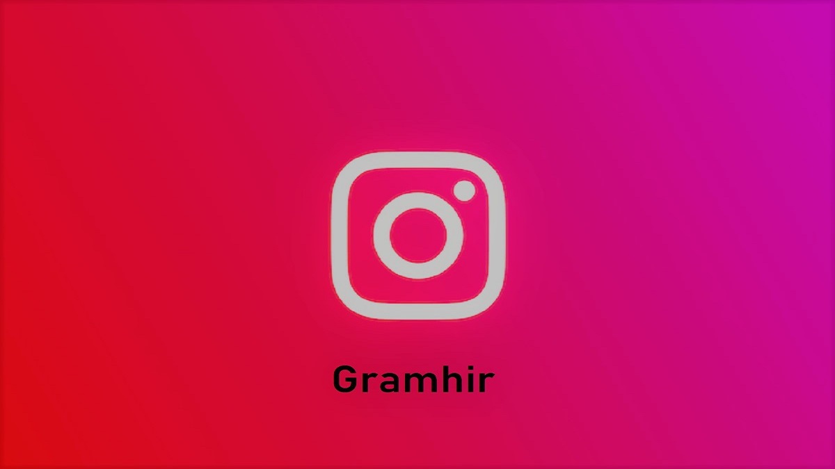 Gramhir: View Instagram without an account