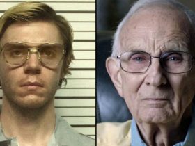 Is Lionel Dahmer Jeffrey Dahmer's dad still alive?
