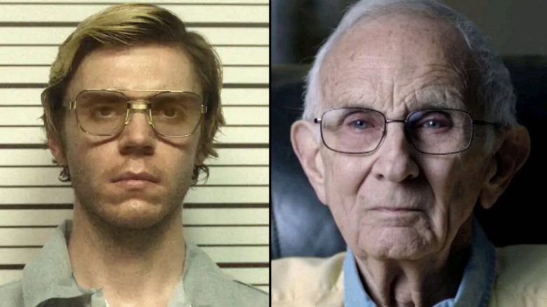 Is Lionel Dahmer Jeffrey Dahmer's dad still alive?