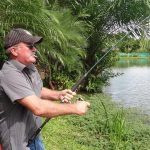 Missing Australian Fisherman Kevin Darmody Discovered Inside Crocodile
