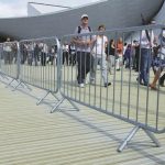 Cost-Effective Solutions to Improve Pedestrian Security with Barriers