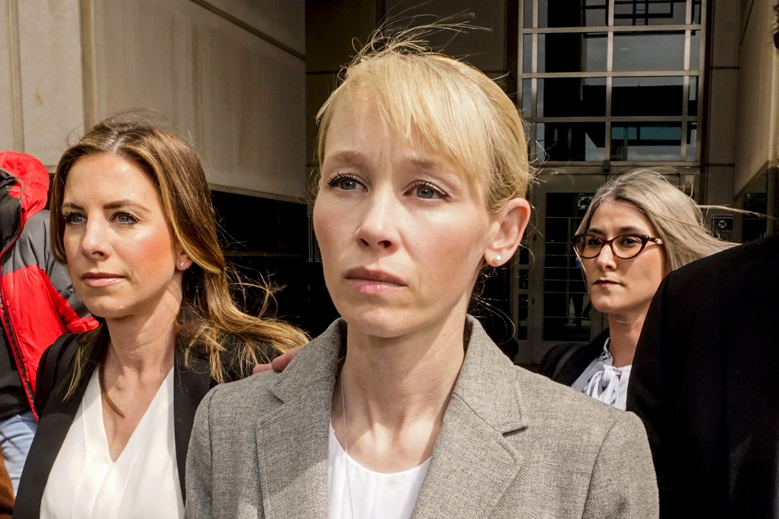 Sherri Papini Kidnapping Hoax: The Story Unfolds